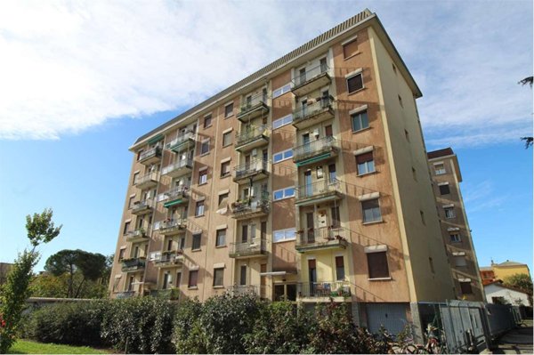 appartamento in vendita a Novara in zona zona Sant'Andrea - San Rocco
