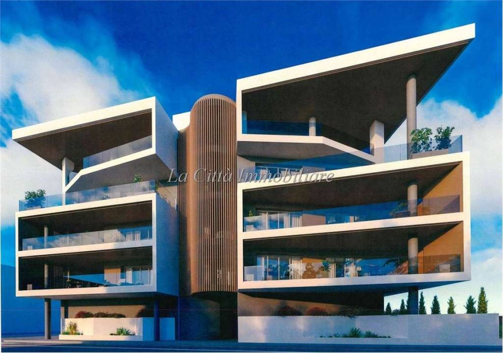 appartamento in vendita a Novara in zona zona Sacro Cuore