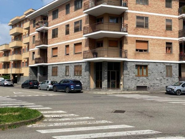 appartamento in vendita a Novara in zona zona San Martino