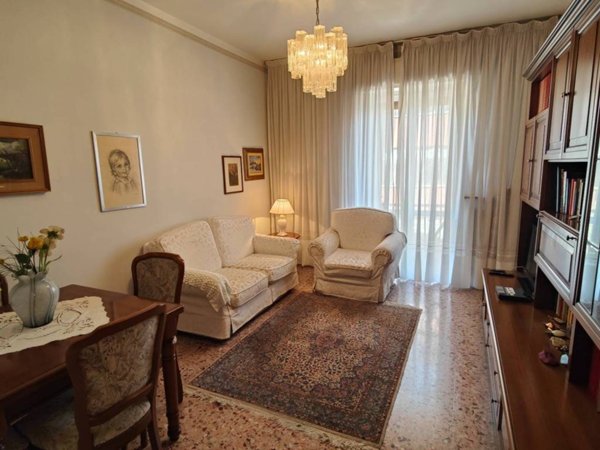 appartamento in vendita a Novara in zona zona San Martino