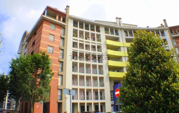 appartamento in vendita a Novara in zona zona Agogna - San Paolo
