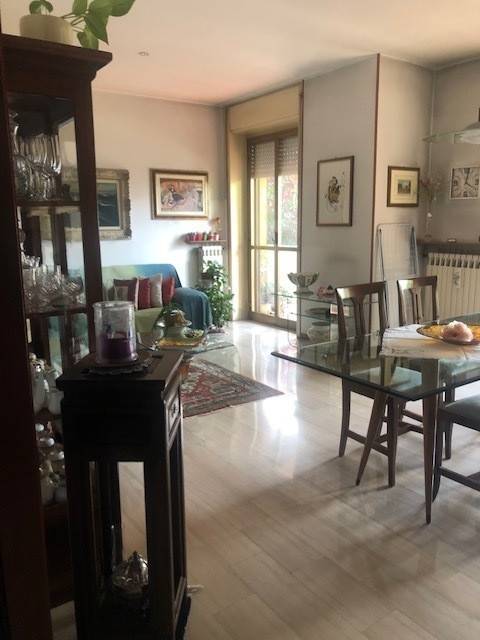 appartamento in vendita a Novara in zona zona Agogna - San Paolo