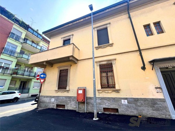 appartamento in vendita a Novara in zona zona San Martino