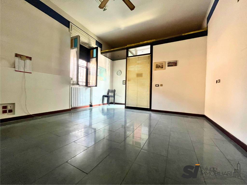 appartamento in vendita a Novara in zona zona San Martino