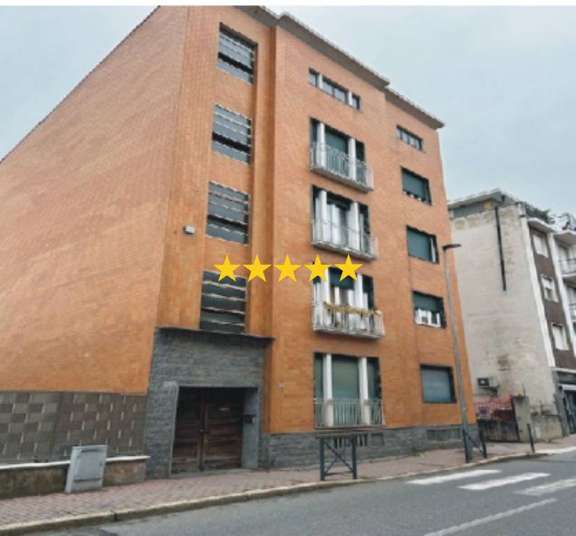 appartamento in vendita a Novara in zona zona San Martino