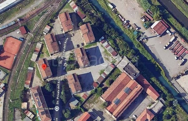 appartamento in vendita a Novara in zona zona Sant'Agabio
