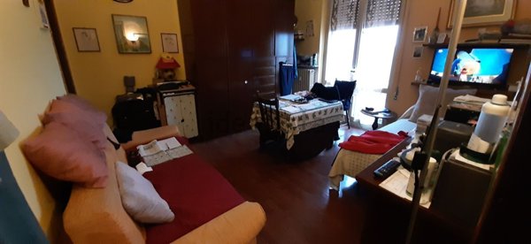 appartamento in vendita a Novara