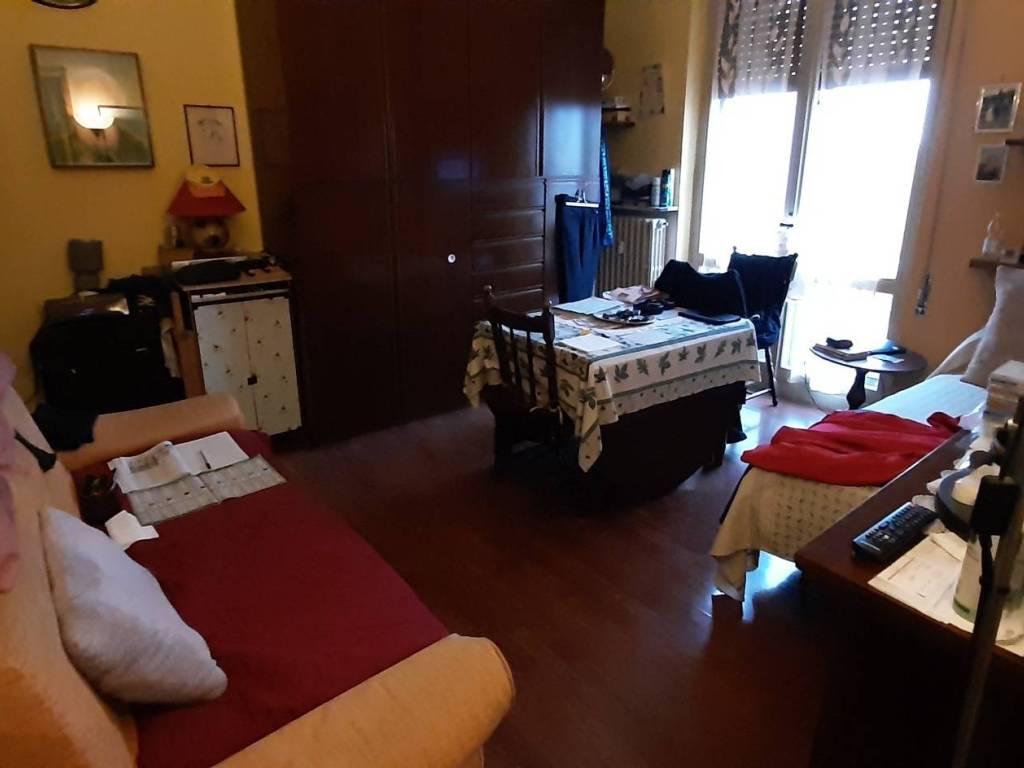 appartamento in vendita a Novara in zona Pernate