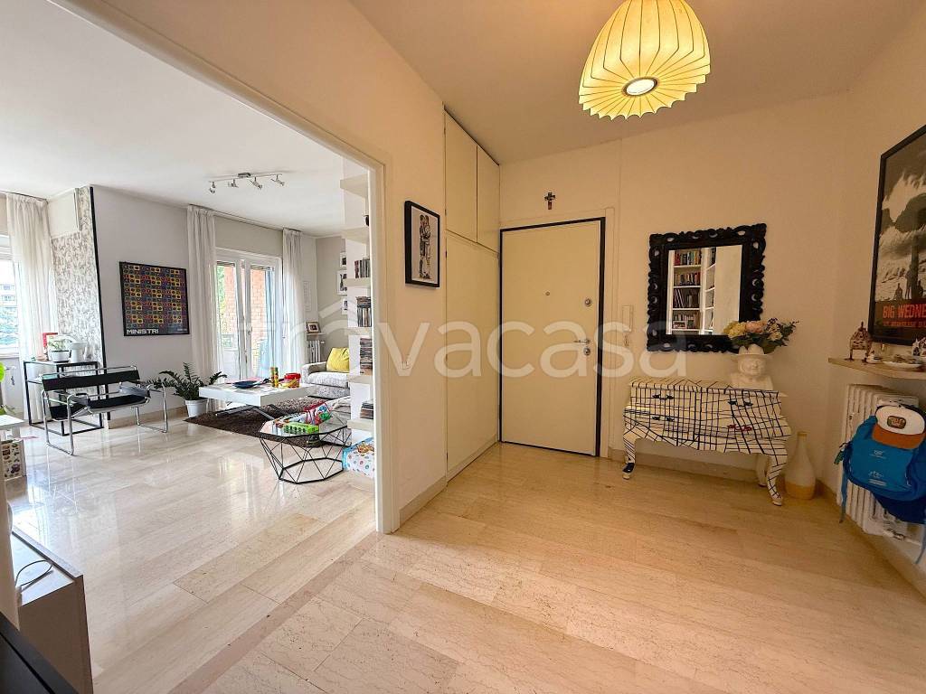 appartamento in vendita a Novara in zona zona Agogna - San Paolo