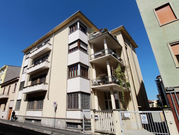 appartamento in vendita a Novara in zona zona San Martino