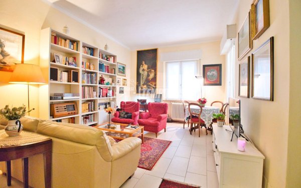 appartamento in vendita a Novara in zona zona San Martino