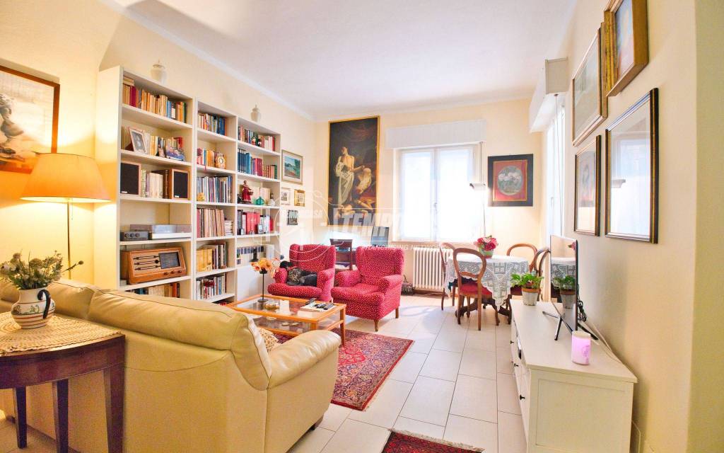 appartamento in vendita a Novara in zona zona San Martino