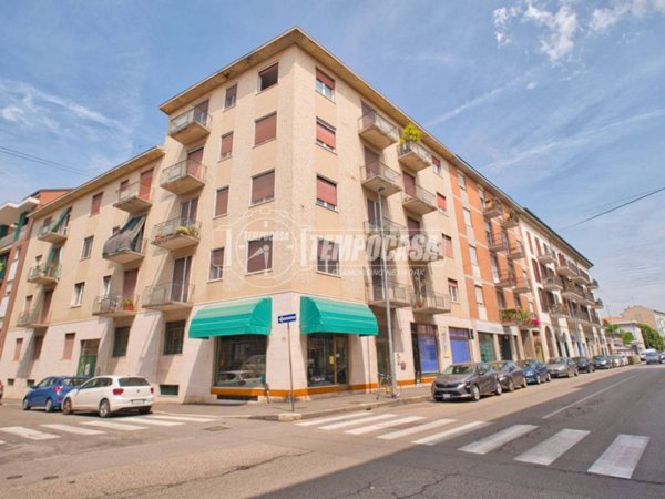 appartamento in vendita a Novara in zona zona San Martino