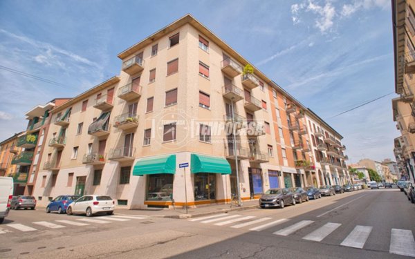 appartamento in vendita a Novara in zona zona San Martino