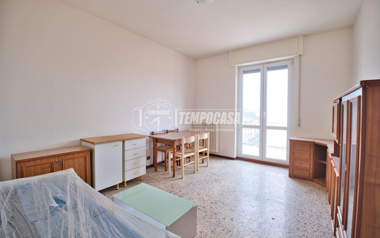appartamento in vendita a Novara in zona zona San Martino