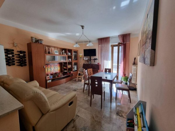 appartamento in vendita a Novara in zona Centro Città