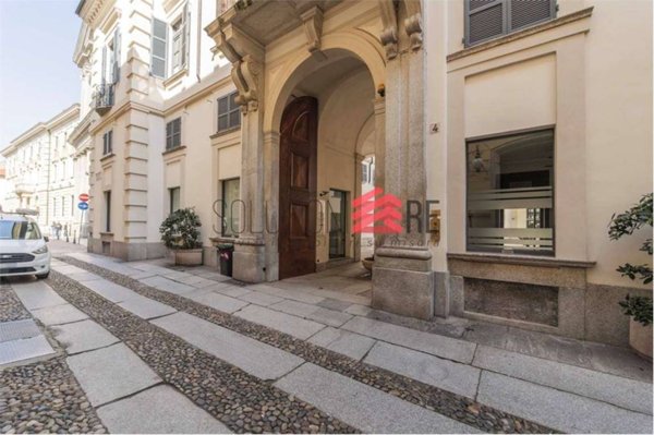 appartamento in vendita a Novara in zona Centro Città