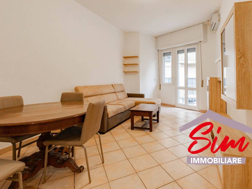 appartamento in vendita a Novara in zona zona Sacro Cuore