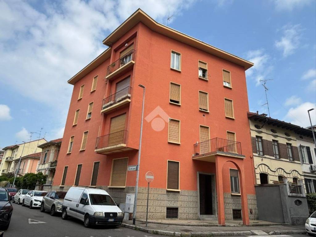 appartamento in vendita a Novara in zona zona Porta Mortara