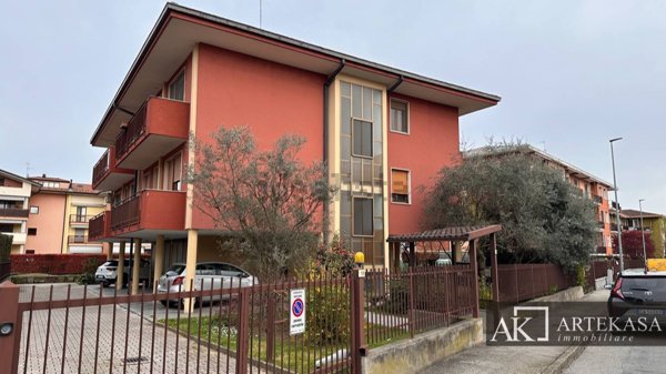 appartamento in vendita a Novara