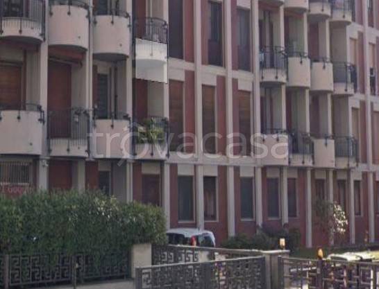 appartamento in vendita a Novara in zona zona San Martino