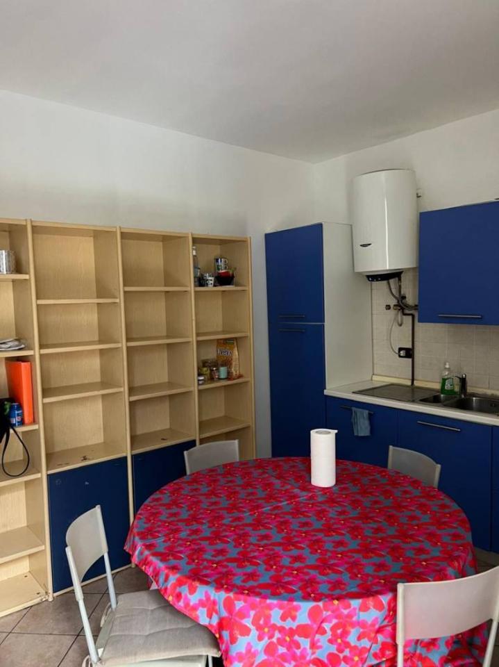 appartamento in vendita a Novara in zona zona Sant'Agabio