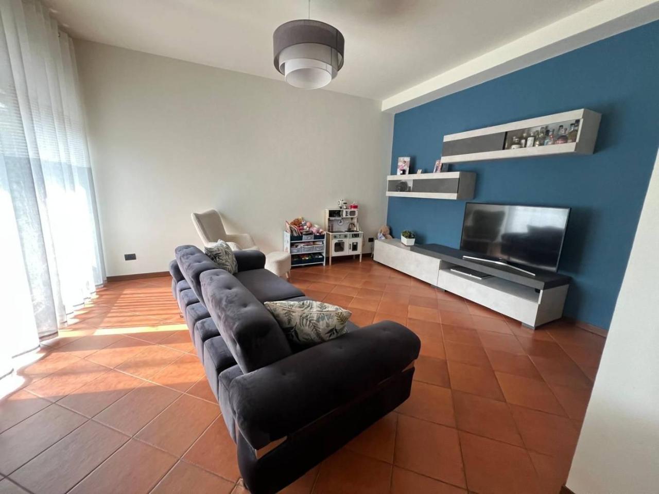 appartamento in vendita a Novara in zona zona Agogna - San Paolo