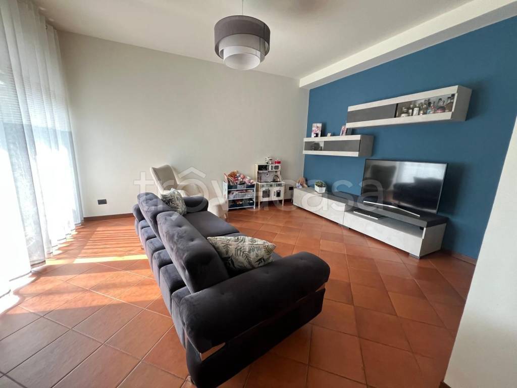 appartamento in vendita a Novara in zona zona Agogna - San Paolo