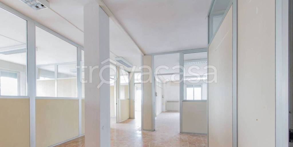 loft in vendita a Novara in zona Zona Santa Rita