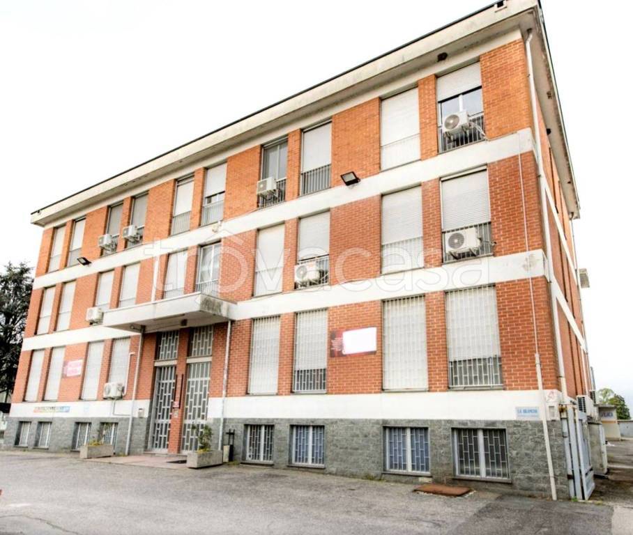 loft in vendita a Novara in zona Zona Santa Rita