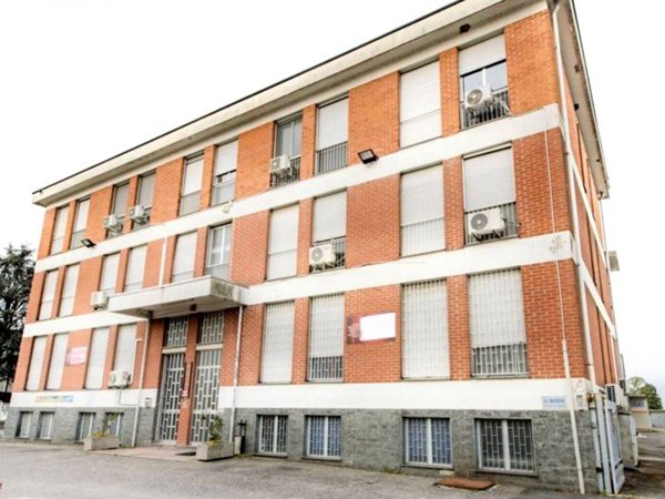 loft in vendita a Novara in zona Zona Santa Rita