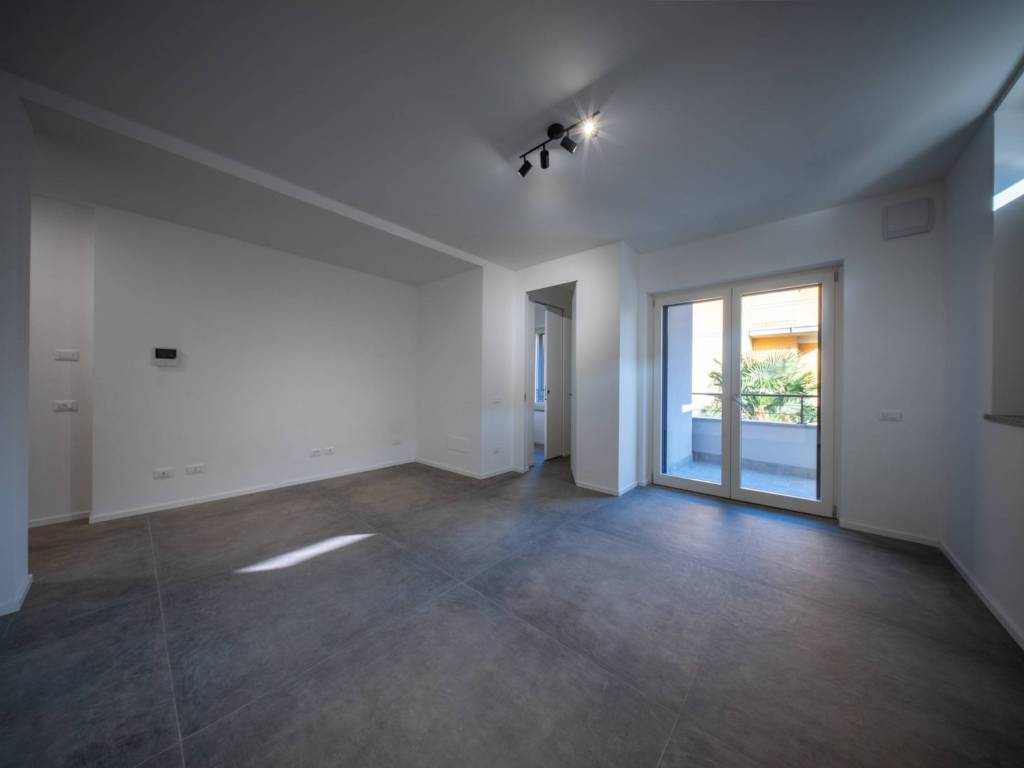 appartamento in vendita a Novara in zona zona Agogna - San Paolo