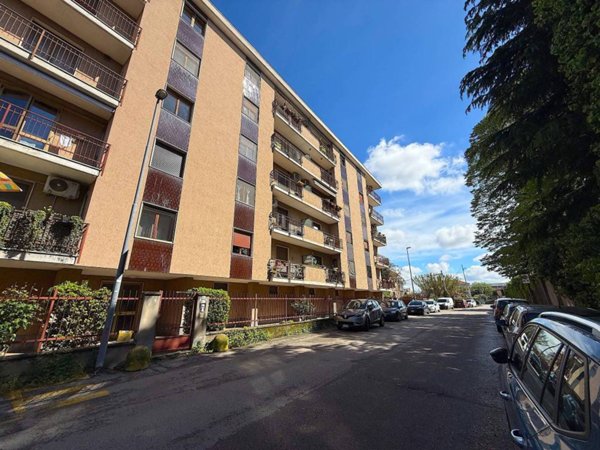 appartamento in vendita a Novara in zona zona Sant'Andrea - San Rocco