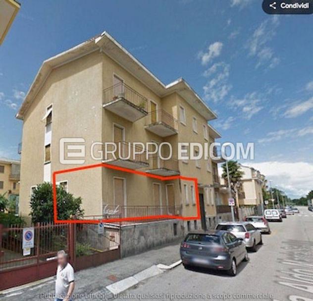 appartamento in vendita a Novara