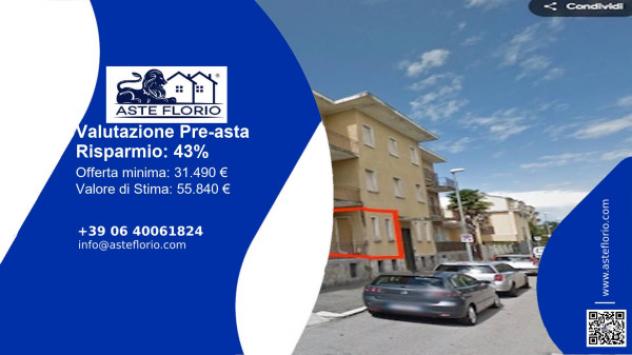 appartamento in vendita a Novara