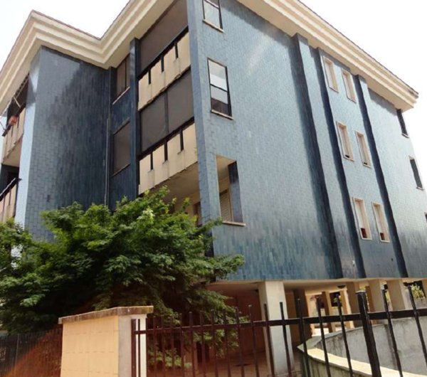 appartamento in vendita a Novara