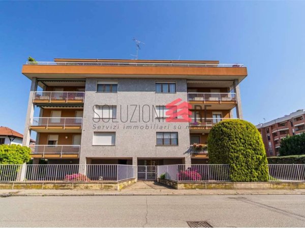 appartamento in vendita a Novara in zona zona Cittadella - Villaggio Dalmazia