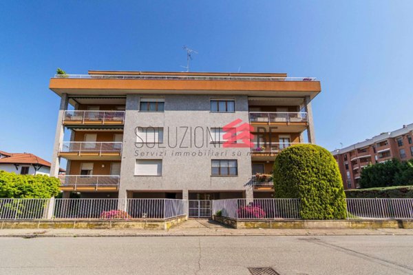 appartamento in vendita a Novara in zona zona Cittadella - Villaggio Dalmazia