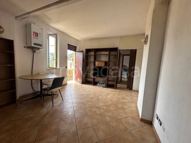 appartamento in vendita a Novara in zona Zona Santa Rita