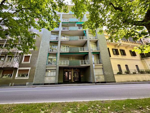 appartamento in vendita a Novara in zona Centro Città