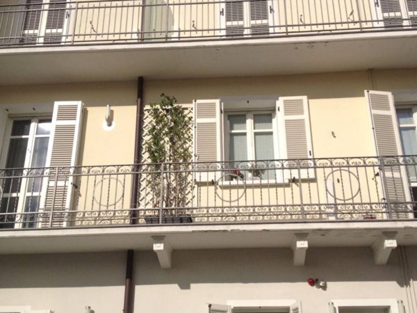 appartamento in vendita a Novara in zona zona Sacro Cuore