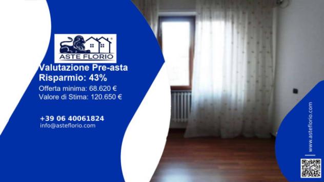 appartamento in vendita a Novara