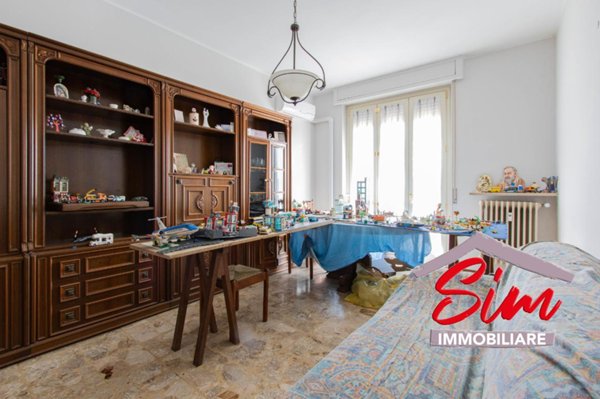 appartamento in vendita a Novara in zona Zona Santa Rita