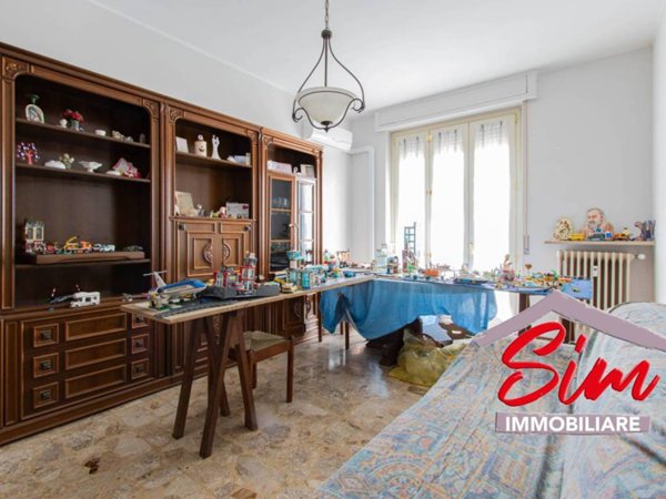 appartamento in vendita a Novara in zona Zona Santa Rita