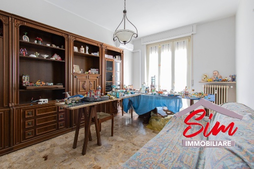 appartamento in vendita a Novara in zona Zona Santa Rita