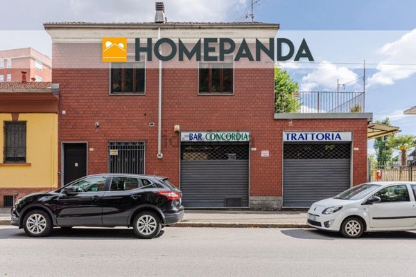 locale commerciale in vendita a Novara in zona zona Porta Mortara