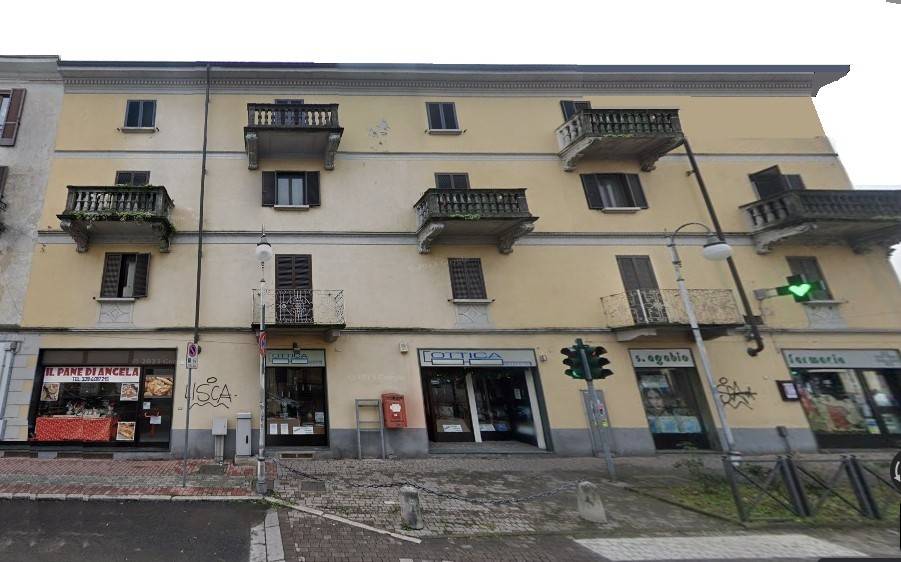 negozio in vendita a Novara in zona zona Sant'Agabio
