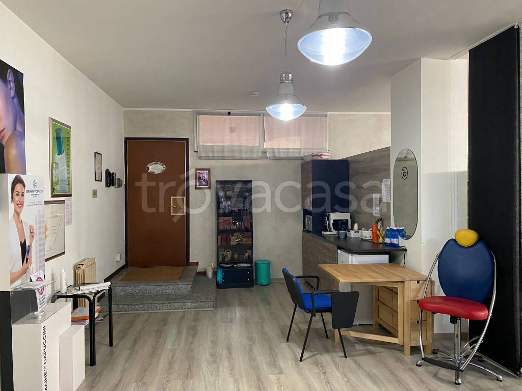 appartamento in vendita a Novara in zona zona Sacro Cuore