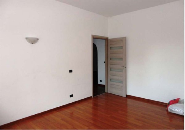 appartamento in vendita a Novara in zona zona San Martino