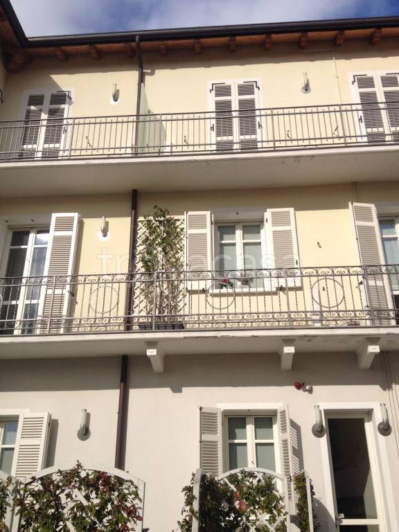 appartamento in vendita a Novara in zona zona Sacro Cuore
